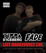 DJ Fade & Tippa D Iceberg