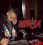 DJ Ninja 
