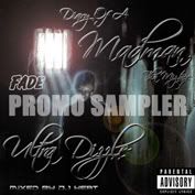 Diz Danglez Sampler Mixed By DJ Fade
