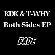 KDK & T-Why EP Sampler Mixed By DJ Fade