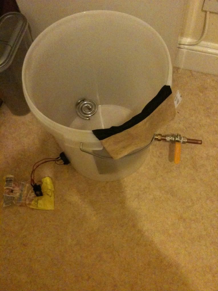 Power Tools and Beer Home Brew Forum