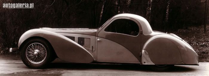 rare bugatti found rare bugatti found