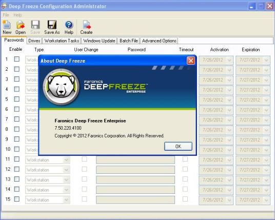 Deep Sky 2000 Download Beta 51
