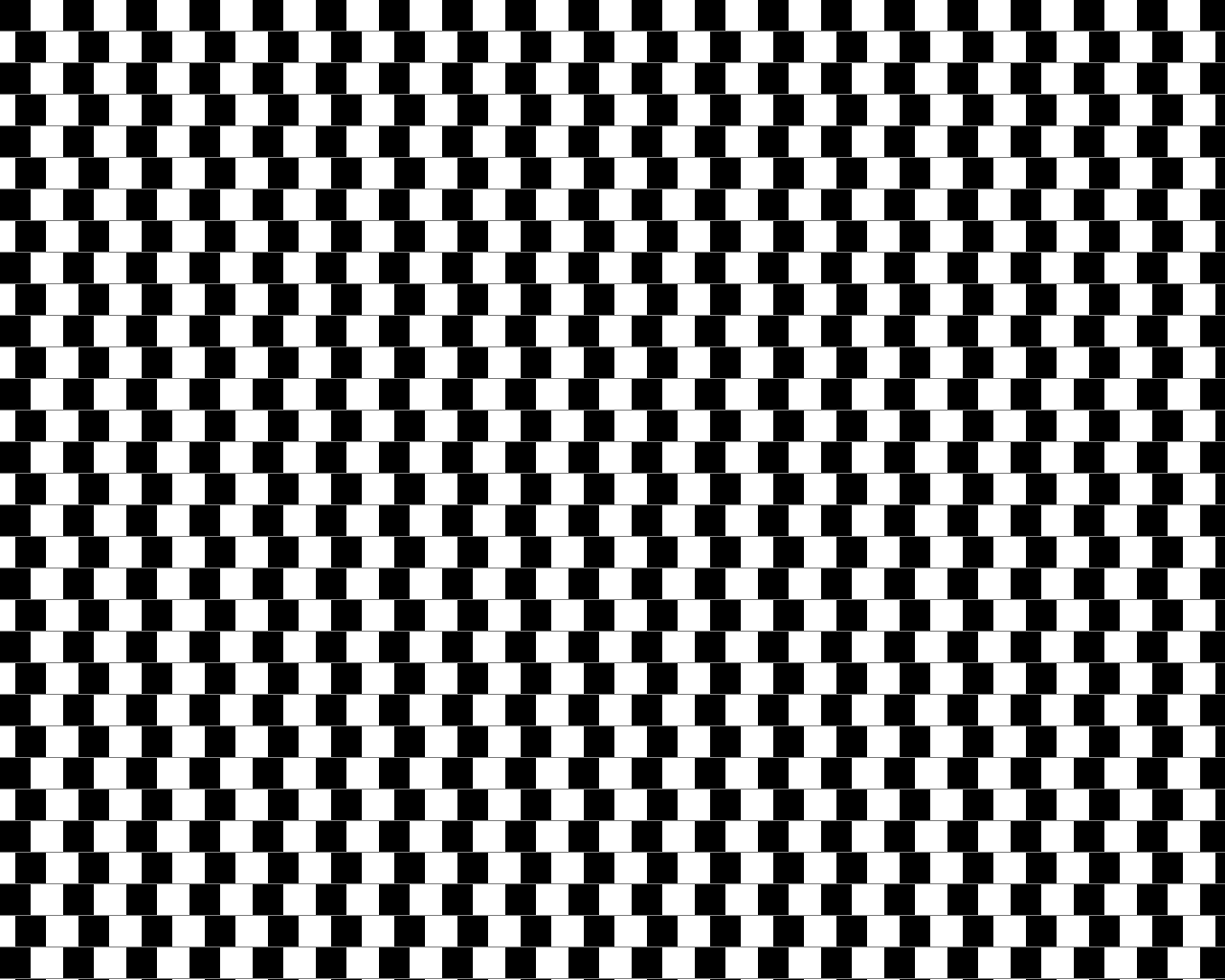 Checkerboard Illusion