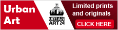 Urban Art 24