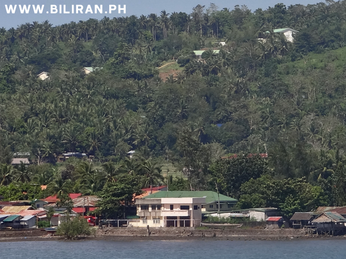 Biliran Leyte Naval Almeria Kawayan Culaba Caibiran Cabucgayan Maripipi