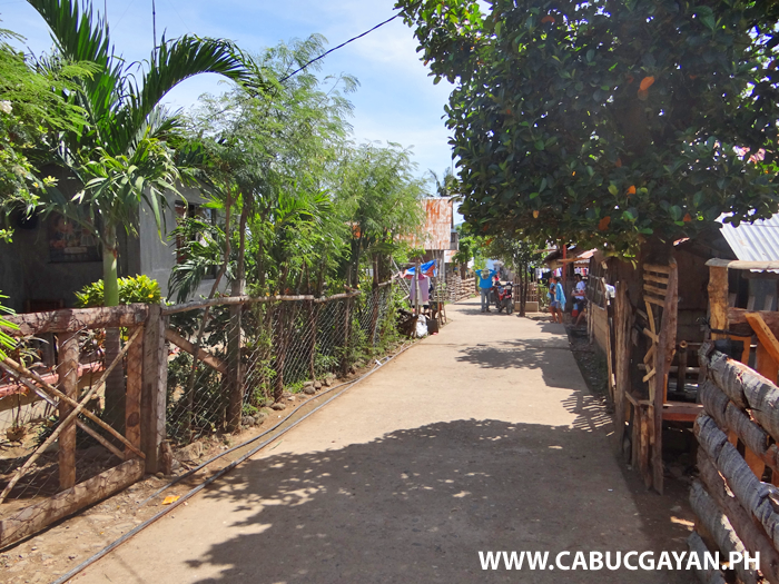 Cabucgayan Biliran