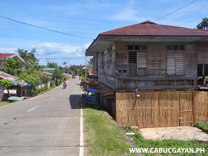 Cabucgayan House Biliran Island