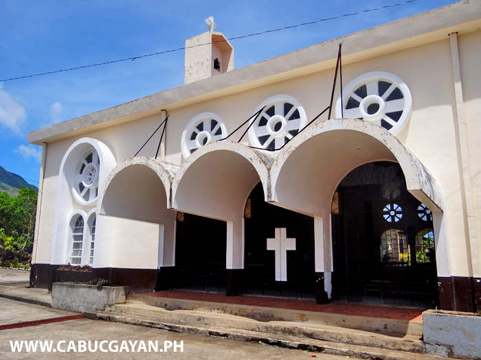 Cabucgayan Church Biliran