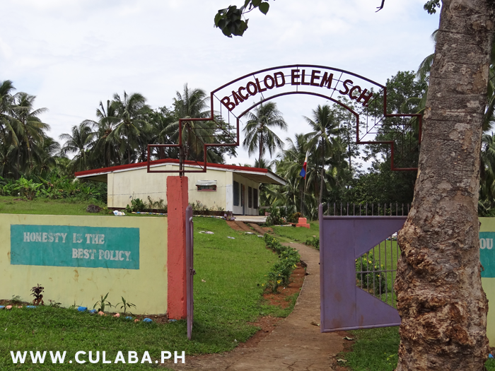 Bacolod School Biliran