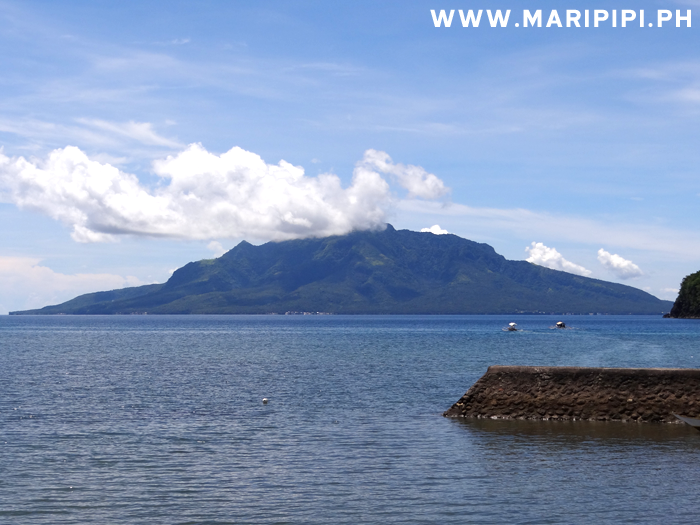 Maripipi Island Biliran