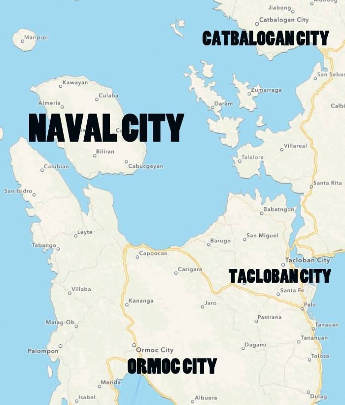 Naval Biliran
