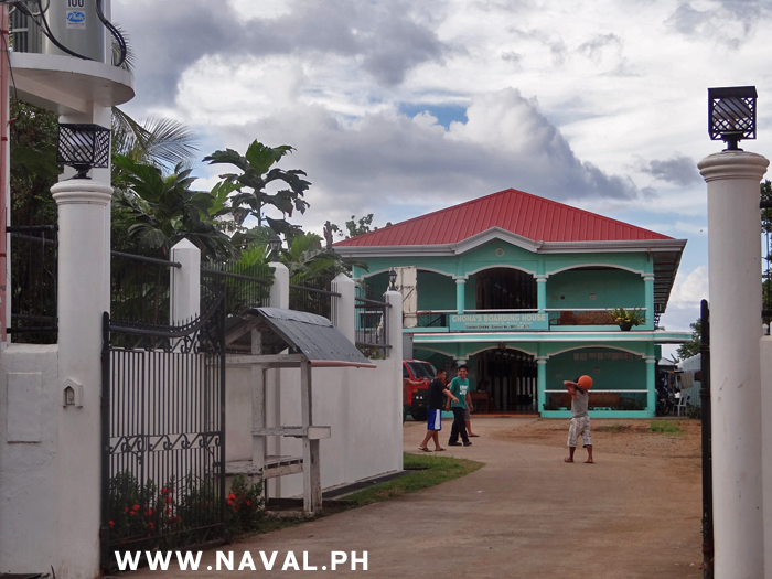 Naval Biliran