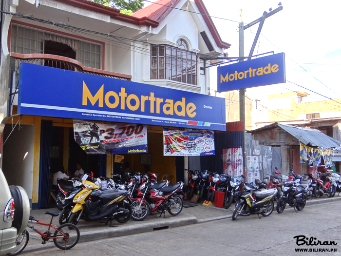 Motortrade Motorcycles Philippines
