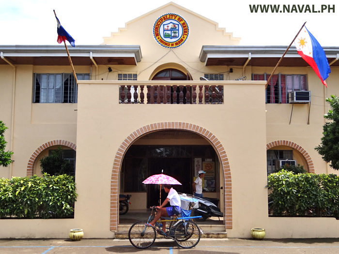 Municipality of Naval Biliran