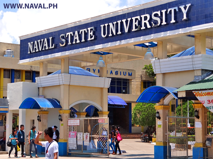 Naval State University