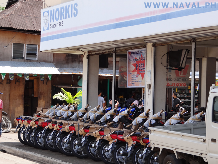 Norkis Motorcycles Philippines