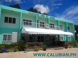Calubian Municipality, Leyte Province