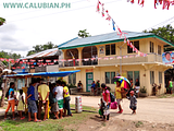 Villalon Calubian Leyte
