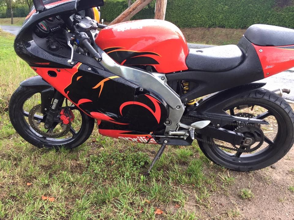 sell my old bike