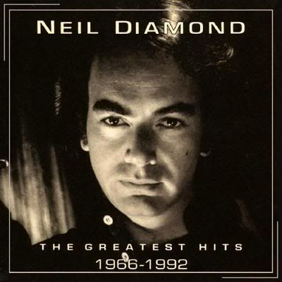 Neil Diamond - The Greatest Hits 1966-1992 Neil Diamond