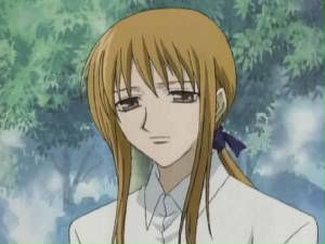 ritsu sohma Pictures, Images and Photos