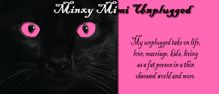 Minxy Mimi Unplugged