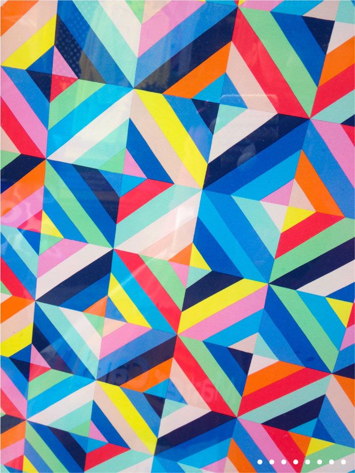geometric design geometric design