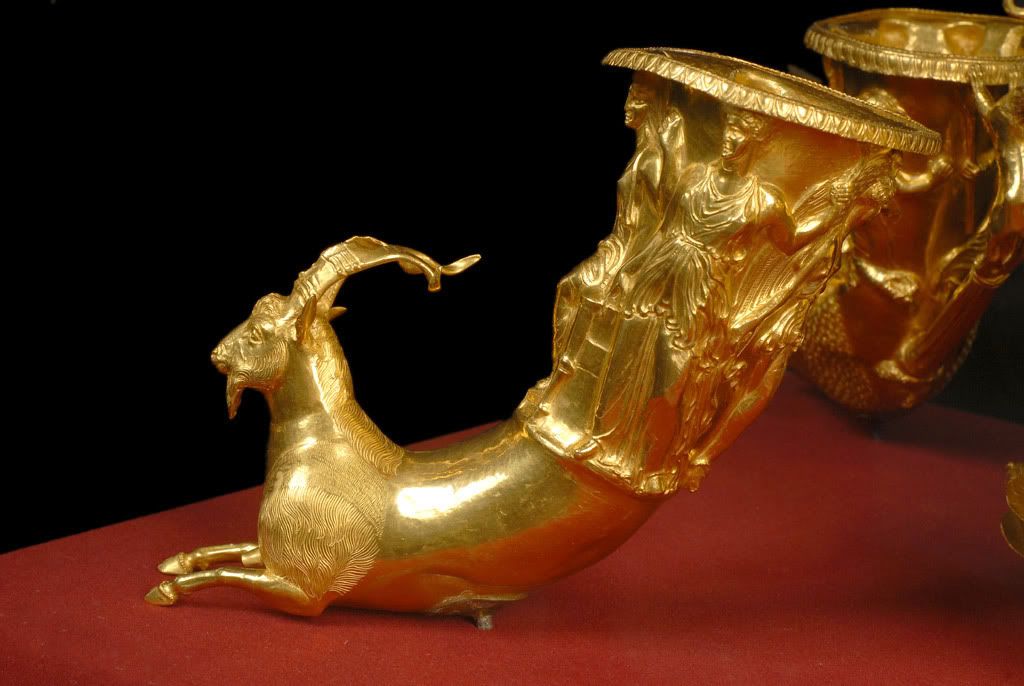Image result for oldest gold treasure bulgaria