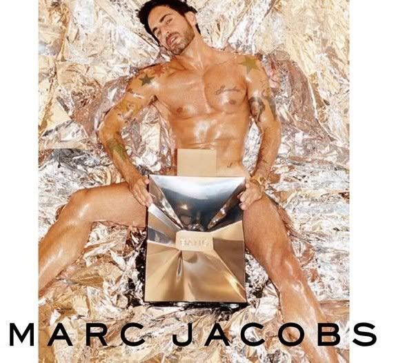 Marc Jacobs Bang Advert. this is Marc Jacobs,