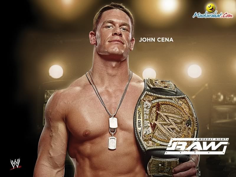 john cena desktop wallpaper. John cena Wallpaper