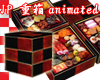 JP food box ichimatsu