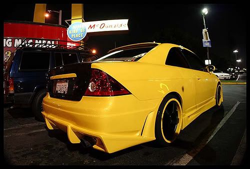 evos on my girls civic all evos on my girls civic all