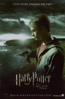 Harry Potter and The Half Blood Prince. Pictures, Images and Photos