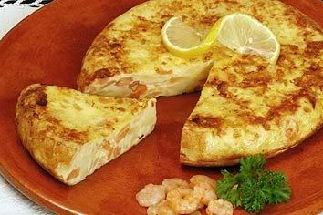 Tortilla Espanola Pictures, Images and Photos