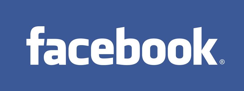 facebook logo. Join ICPR on Facebook