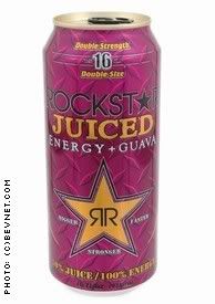 rockstar