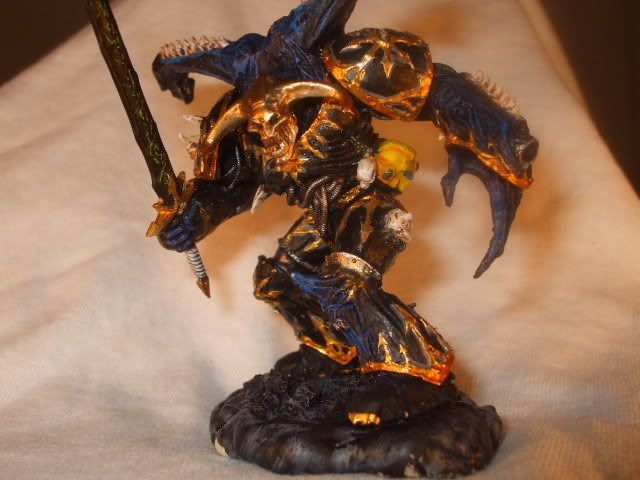 Daemon Lord