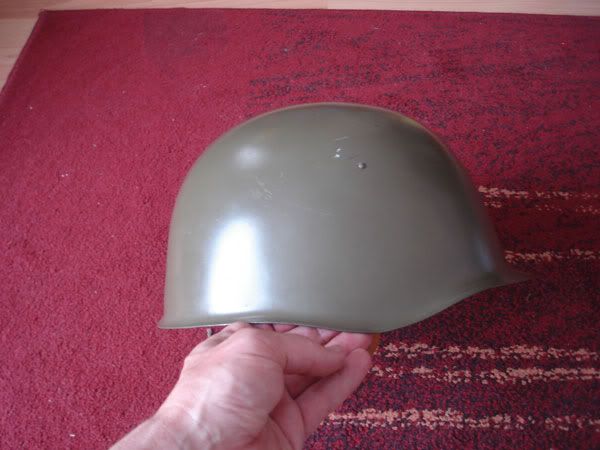 Czech Helmet