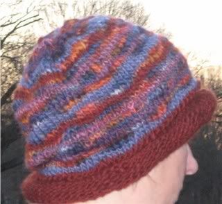 76 stitches hat 2008