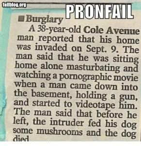 Doggy likes 'Shrooms