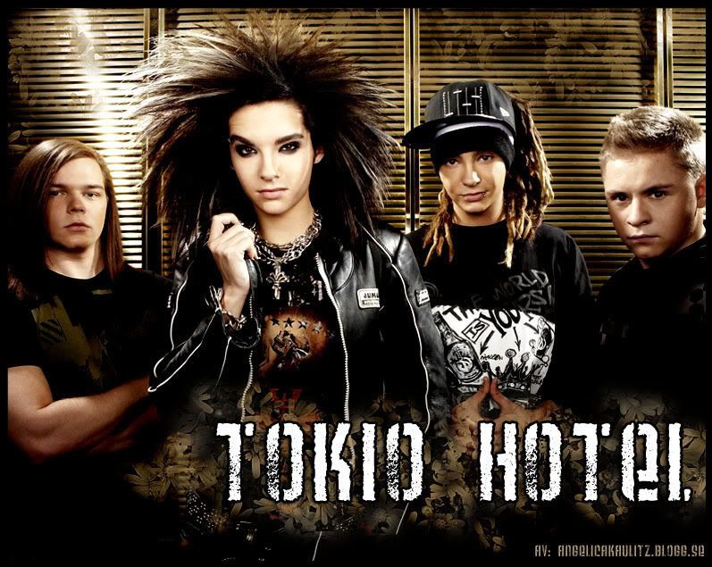 Tokio Hotel