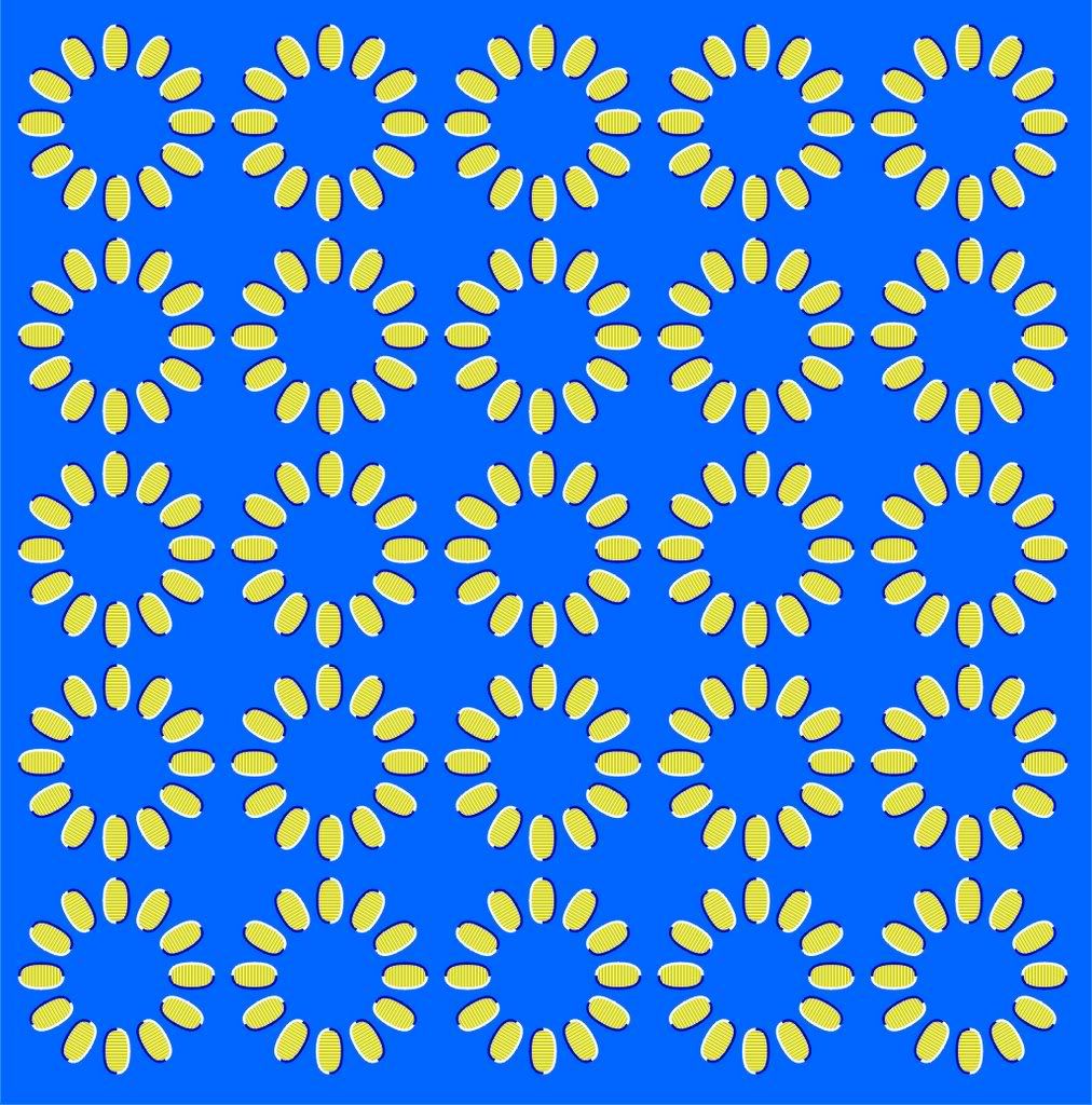 Amazing Illusions