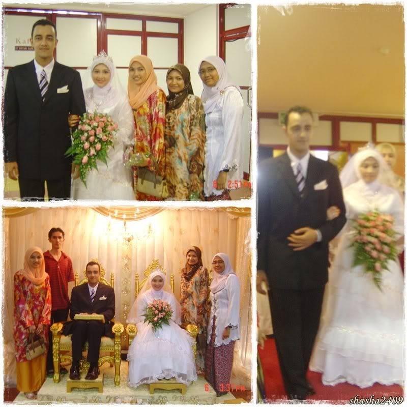 wedding - nadiah