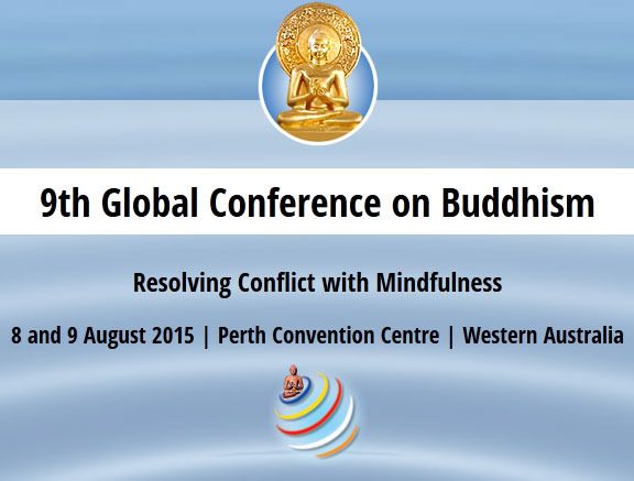 Konferensi Global Buddhisme Ke-9