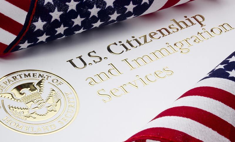 Kebijakan imigrasi Amerika Serikat