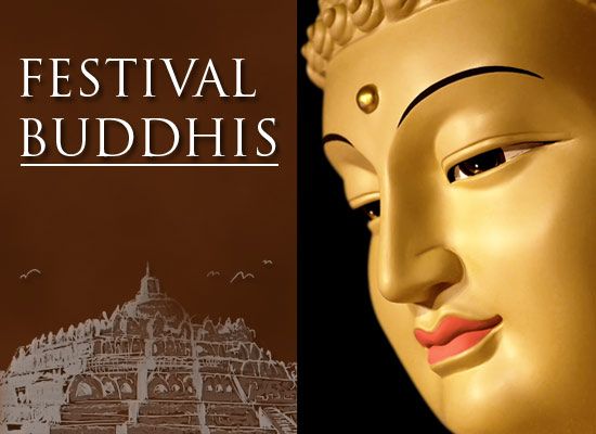 Festival Buddhis