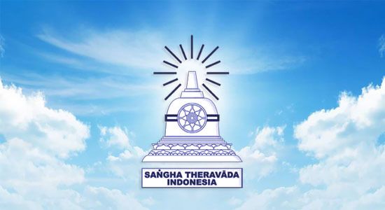Sangha Theravada Indonesia