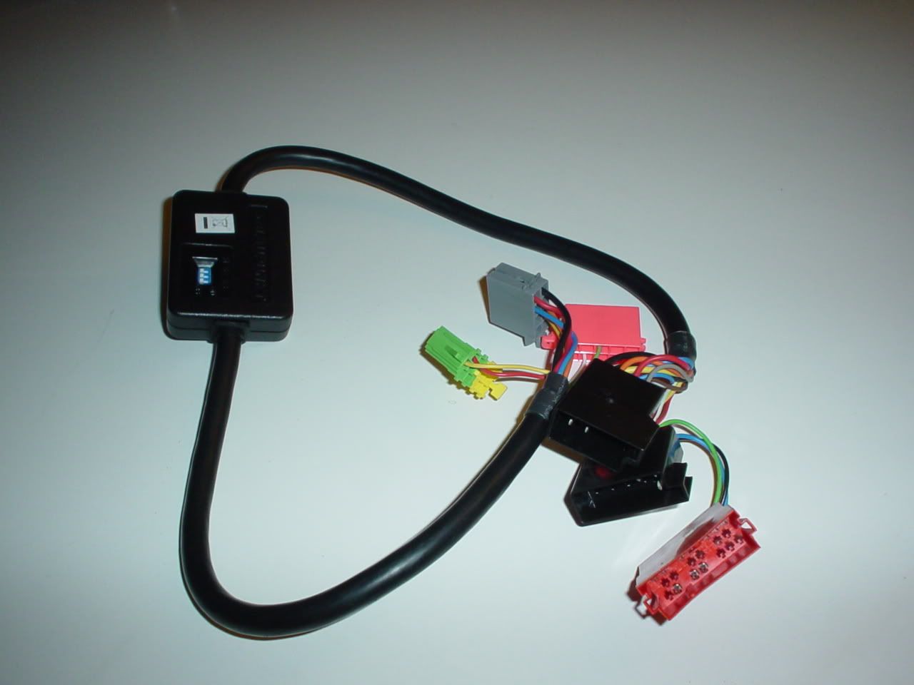 Blaupunkt and steering wheels controls Vauxhall CorsaC Forum