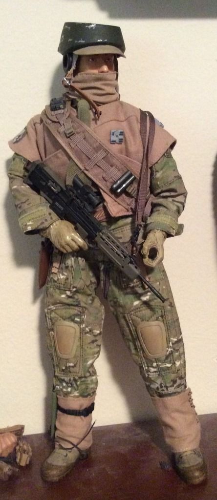 rebel commando star wars